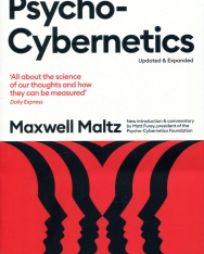 Maxwell Maltz: Psycho-Cybernetics