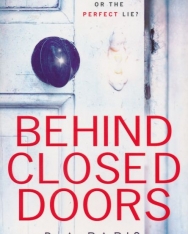 B A Paris: Behind Closed Doors