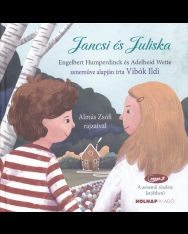 Jancsi és Juliska - online zenei részletekkel