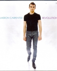 Cameron Carpenter: Revoluntionary CD+DVD