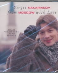 Sergei Nakariakov: From Moscow with Love