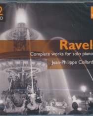 Maurice Ravel: Complete Piano Works - 2 CD
