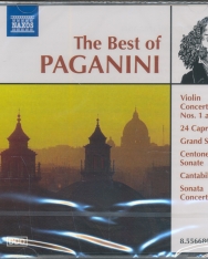 Niccoló Paganini: Best of