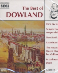 John Dowland: Best of