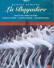La Bayadére - Nureyev - DVD