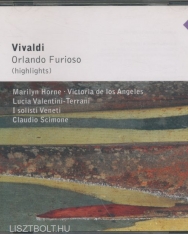 Vivaldi: Orlando Furioso - részletek