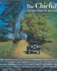 The Chieftains: Further down the Old Plank Road