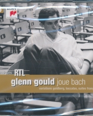 Glenn Gould plays Bach - 3 CD