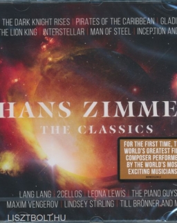 Hans Zimmer Classics