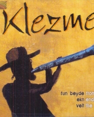Klezmer from Both ends of the Earth
