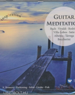 Guitar Meditation