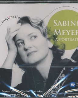 Sabine Meyer: A Portrait