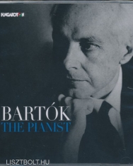 Bartók The Pianist - 2 CD