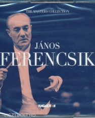 Ferencsik János - 3 CD (Hungarian Masters)