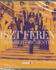 Liszt Ferenc Kamarazenekar - 3 CD (Hungarian Masters)