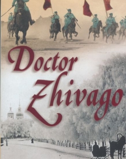 Boris Pasternak: Doctor  Zhivago