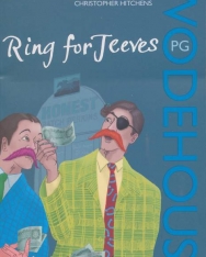 P. G. Wodehouse: Ring for Jeeves