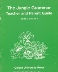 The Jungle Grammar - Teacher and Parent Guide