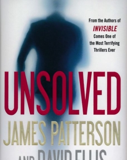 James Patterson, David Ellis: Unsolved