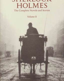 Sir Arthur Conan Doyle: Sherlock Holmes - The Complete Novels and Stories Volume 2 - Bantam Classics