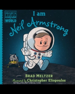 I am Neil Armstrong
