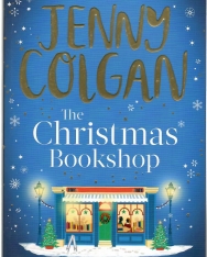 Jenny Colgan: The Christmas Bookshop
