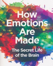 Lisa Feldman Barrett: How Emotions are Made - The Secret Life of the Brain