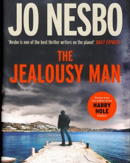 Jo Nesbo: The Jealousy Man
