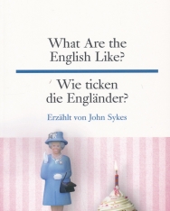 Wie ticken die Engländer? - What Are the English Like?