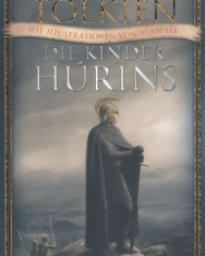 J. R. R. Tolkien: Die Kinder Húrins