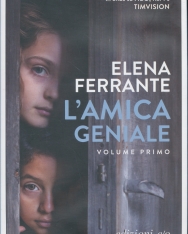 Elena Ferrante: L'amica geniale