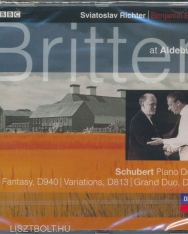 Franz Schubert: Piano Duets