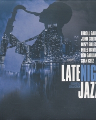 Late Night Jazz - 2 CD