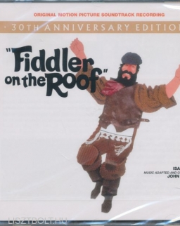Fiddler on the Roof - soundtrack