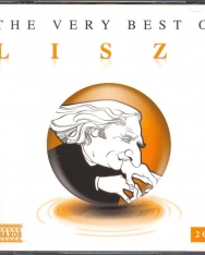 Very best of Liszt - 2 CD