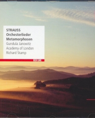 Richard Strauss: Orchesterlieder, Metamorphosen