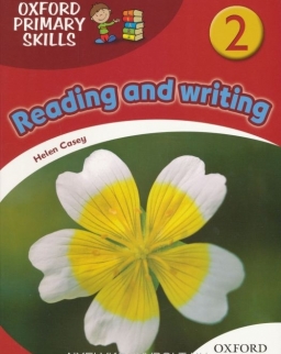 Oxford Primary Skills 2 Reading and Writing