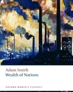 Adam Smith: Wealth of Nations
