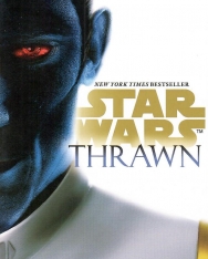 Timothy Zahn: Star Wars - Thrawn