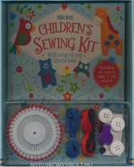 Children's Sewing Kit