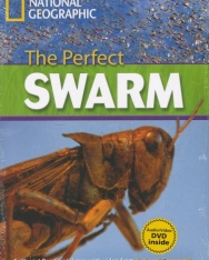 The Perfect Swarm with MultiROM - Footprint Reading Library Level C1