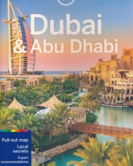 Lonely Planet - Dubai & Abu Dhabi Travel Guide (9th Edition)
