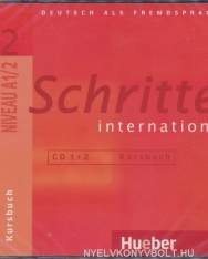 Schritte International 2 CD
