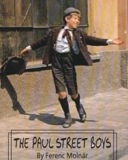 Molnár Ferenc: The Paul Street Boys