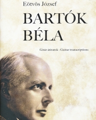 Bartók Béla Gitár átiratok