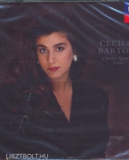 Cecilia Bartoli: Rossini recital