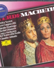 Giuseppe Verdi: Machbeth - 2 CD