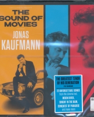 Jonas Kaufmann: The Sound of Movies