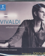 Antonio Vivaldi: Virtuoso Cantatas