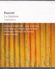 Giacomo Puccini: La Bohéme - részletek